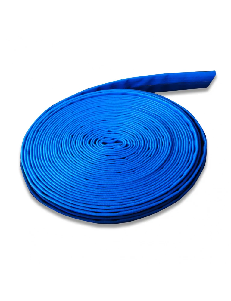 Tuyau d’évacuation souple pour pompe 10m