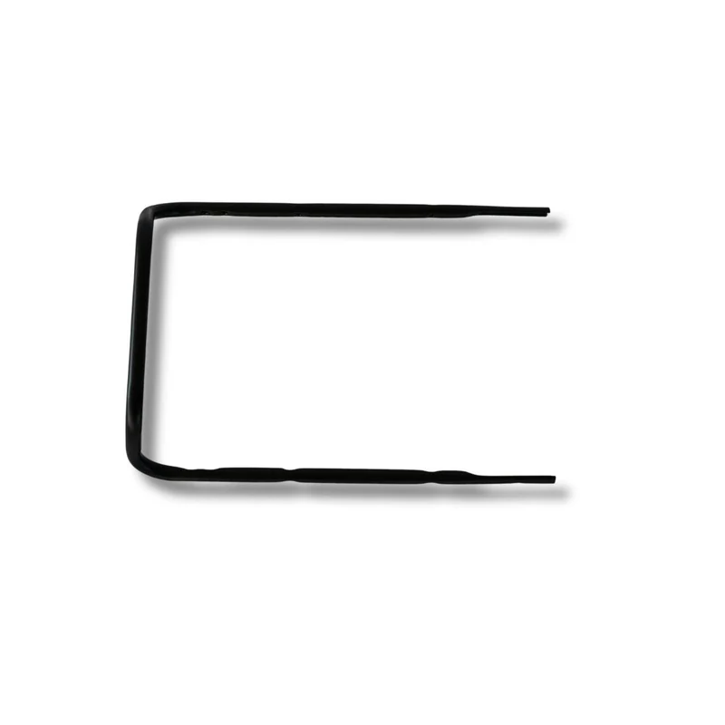 FUXTEC Guidon supérieur pour FX-RM4180