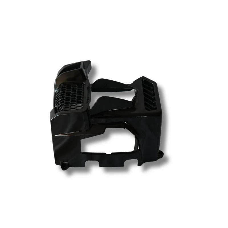 FUXTEC Couvercle moteur pour LBP165T