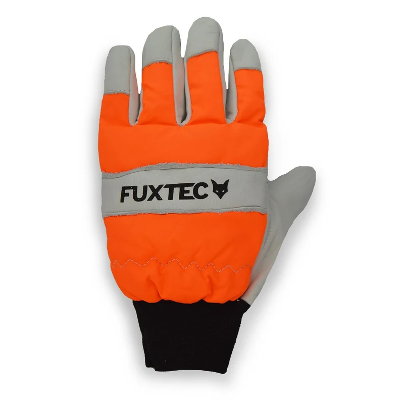Gants anti-coupure FUXTEC