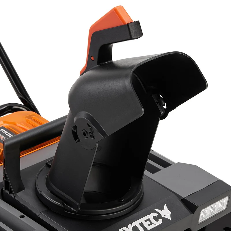 FUXTEC Déneigeuse sans fil 40V FX-E2SFSET