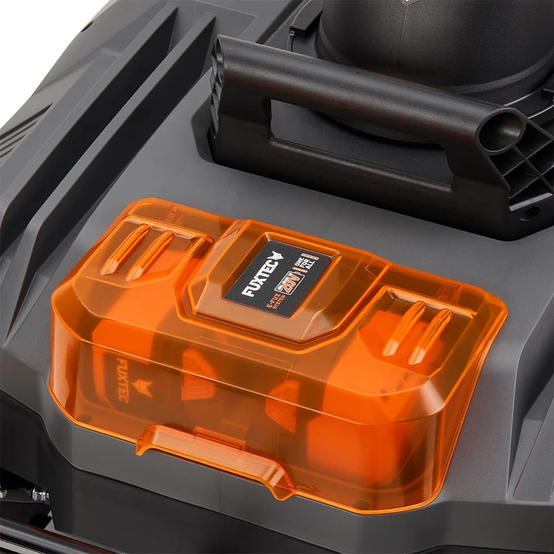 FUXTEC Déneigeuse sans fil 40V FX-E2SFSET