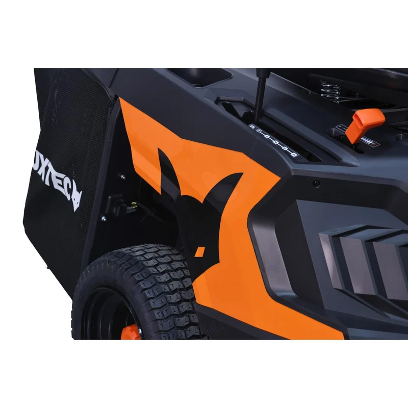Tondeuse thermique autoportée FUXTEC FX-RMR66
