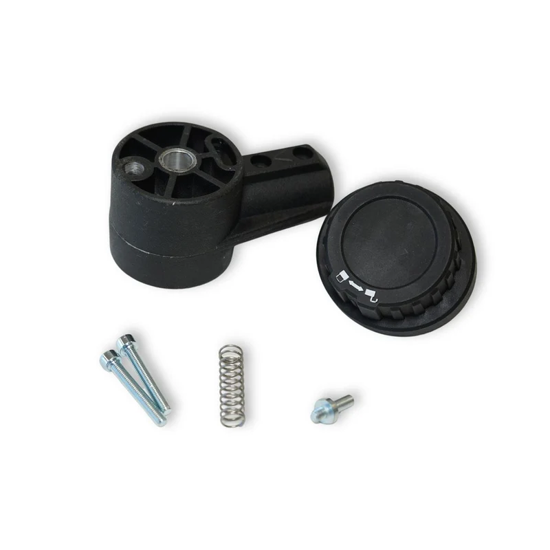 Suspension d'axe pour FX-RM5170agile