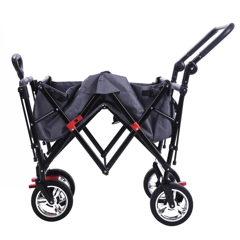 Chariot FUXTEC Easy Cruiser l'original