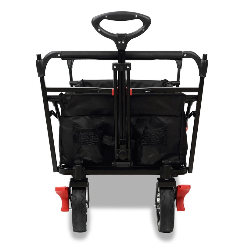 Chariot FUXTEC City Cruiser Family Fux l'original