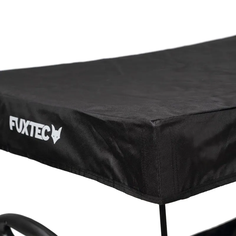 Chariot FUXTEC City Cruiser Family Fux l'original