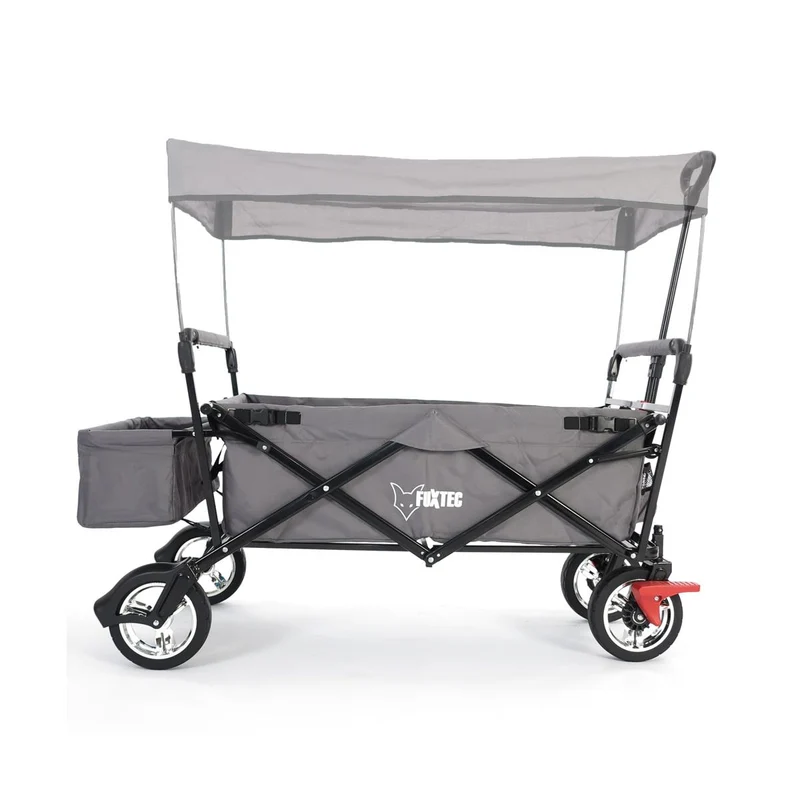 Chariot FUXTEC City Cruiser Family Fux l'original