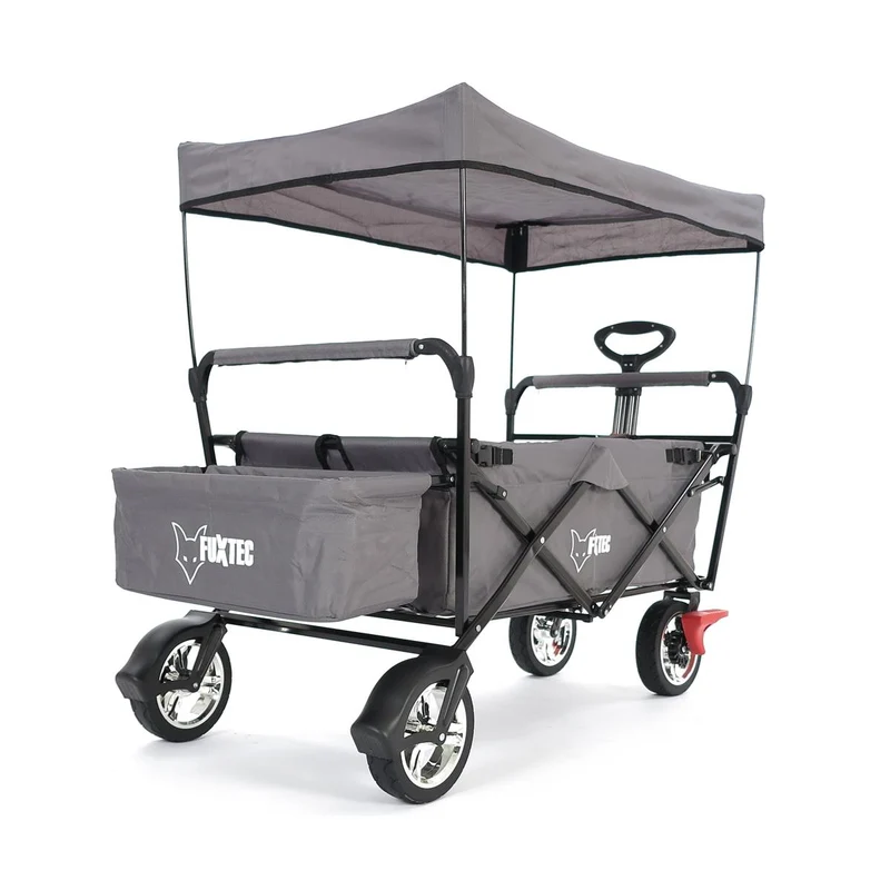 Chariot FUXTEC City Cruiser Family Fux l'original