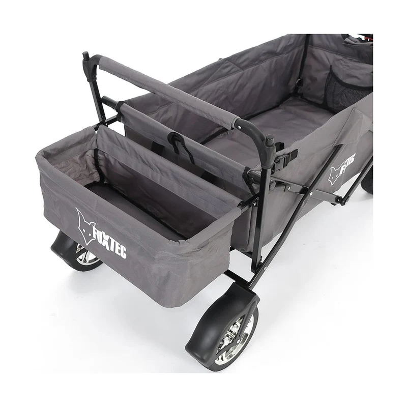 Chariot FUXTEC City Cruiser Family Fux l'original