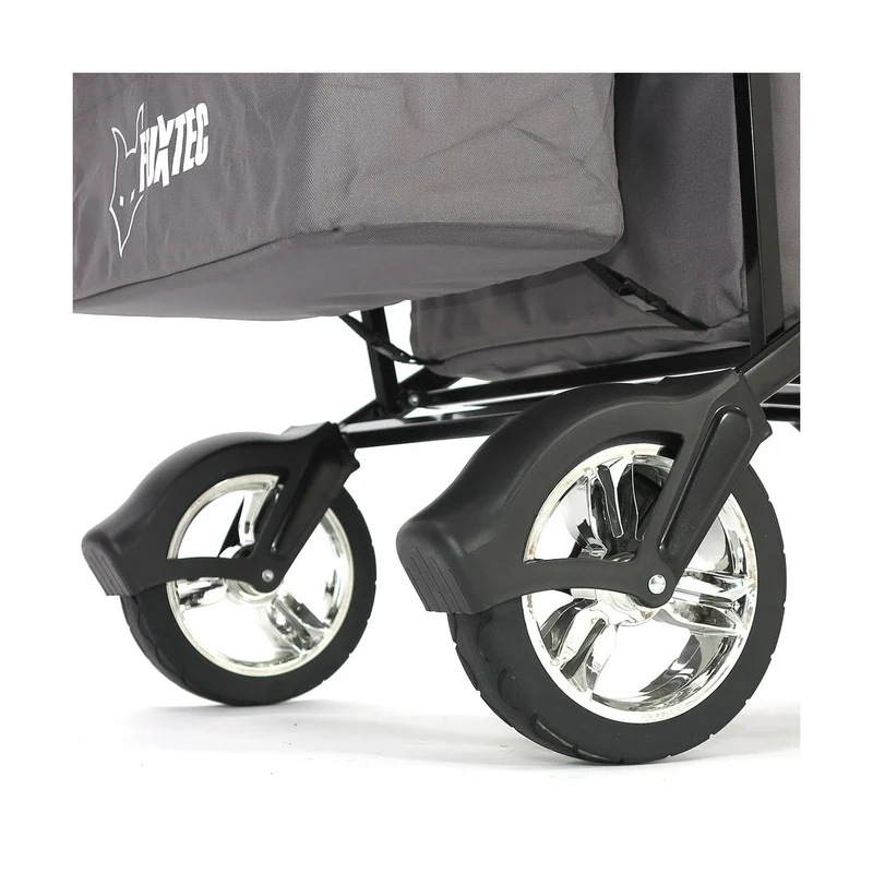 Chariot FUXTEC City Cruiser Family Fux l'original