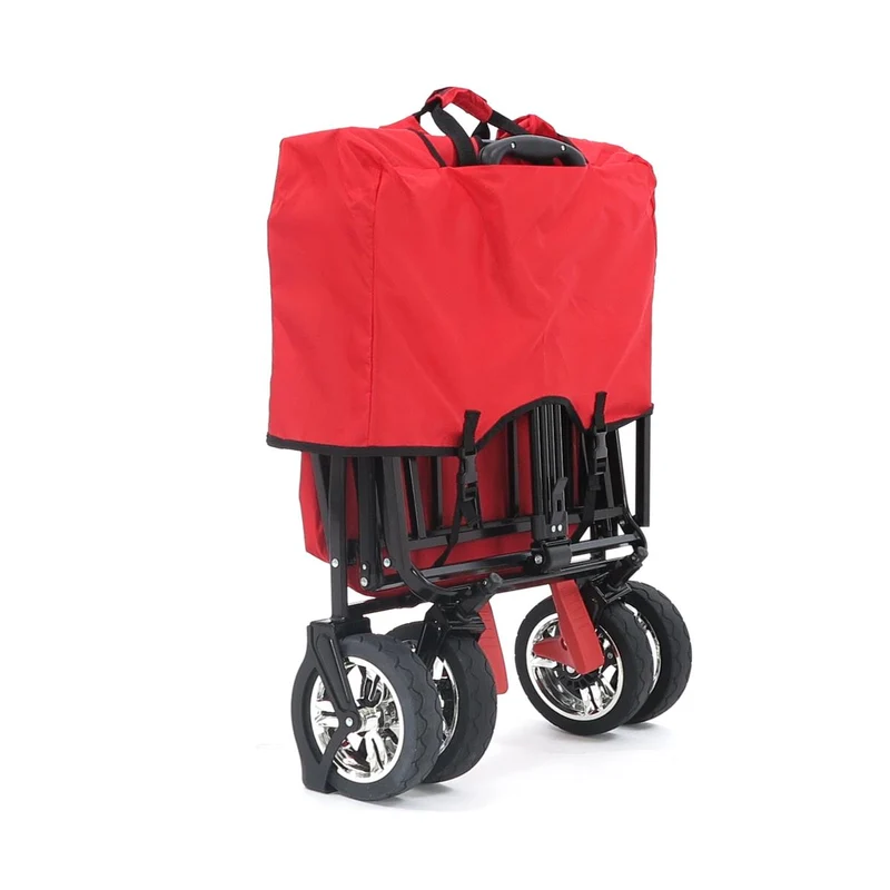 Chariot FUXTEC City Cruiser Family Fux l'original