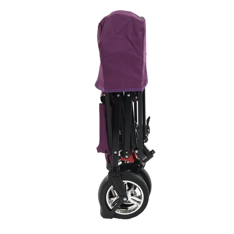Chariot FUXTEC City Cruiser Family Fux l'original