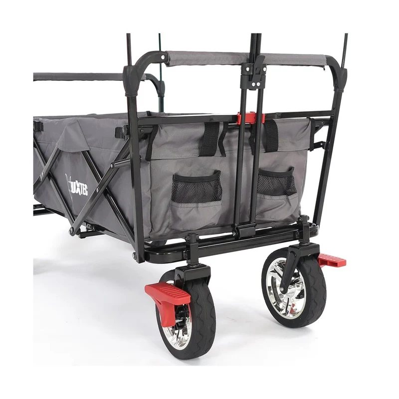 Chariot FUXTEC City Cruiser Family Fux l'original