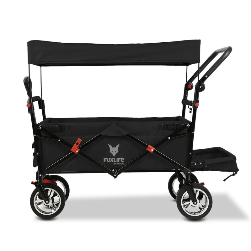 Chariot FUXTEC Smart Cruiser l'original