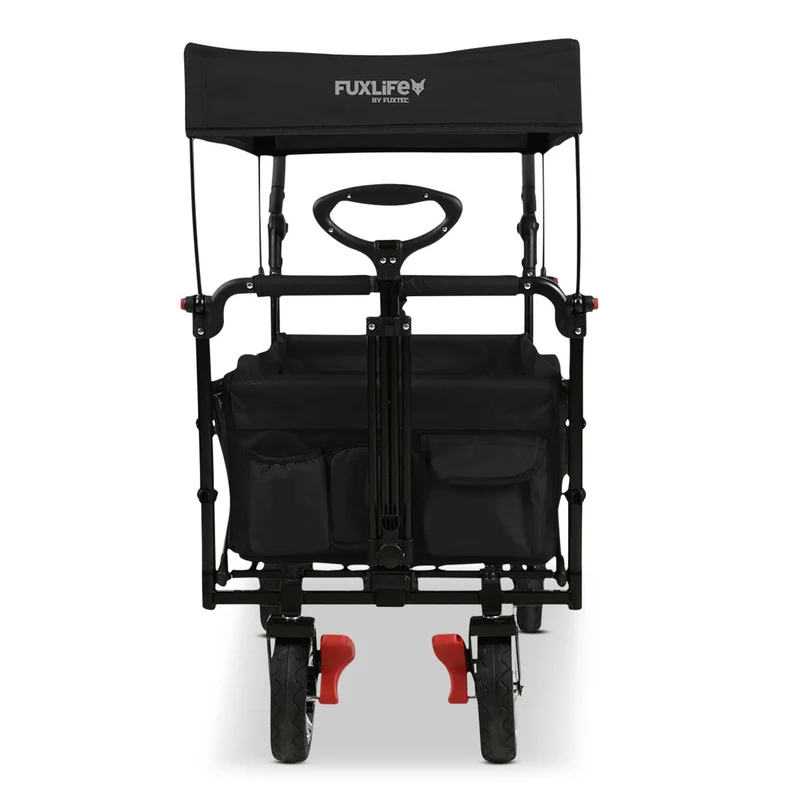 Chariot FUXTEC Smart Cruiser l'original