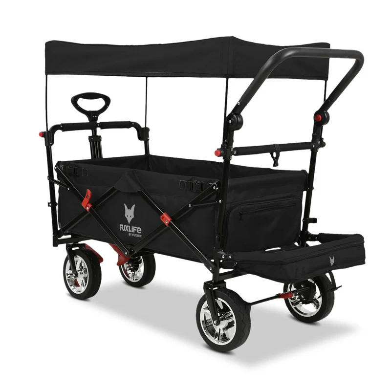 Chariot FUXTEC Smart Cruiser l'original