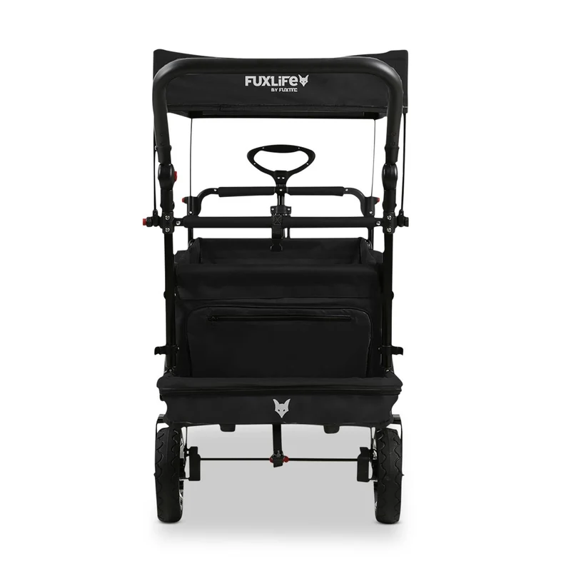 Chariot FUXTEC Smart Cruiser l'original