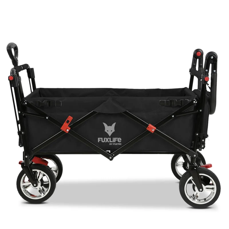 Chariot FUXTEC Smart Cruiser l'original