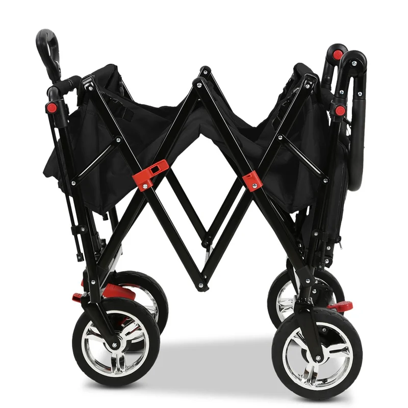 Chariot FUXTEC Smart Cruiser l'original