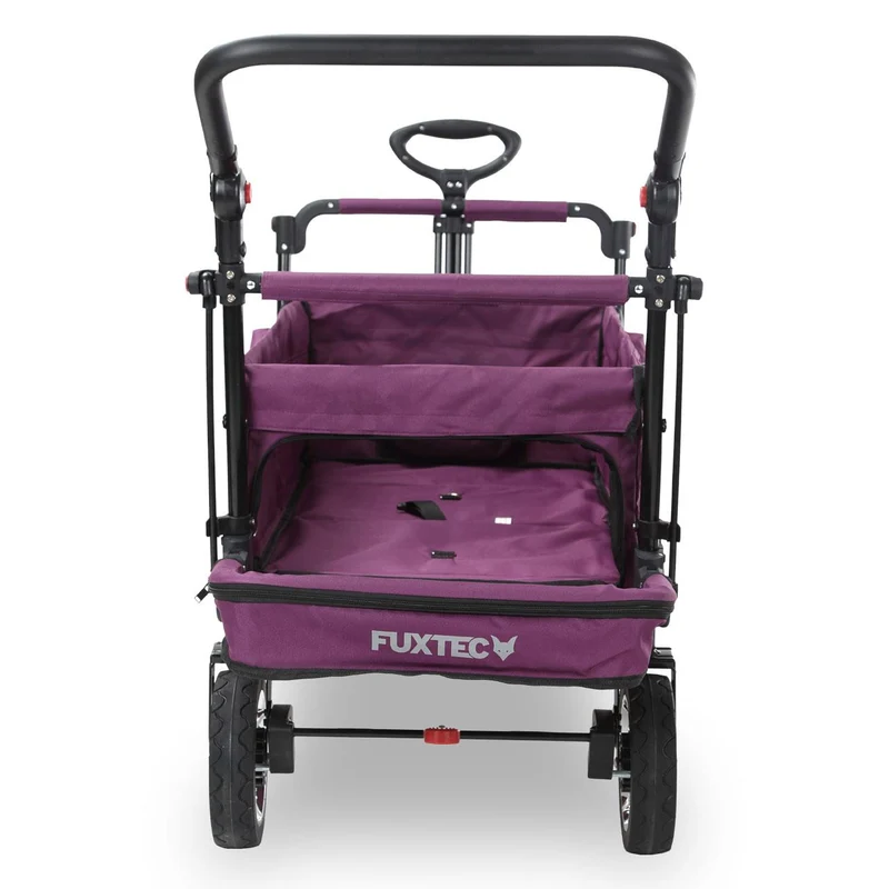 Chariot FUXTEC Smart Cruiser l'original