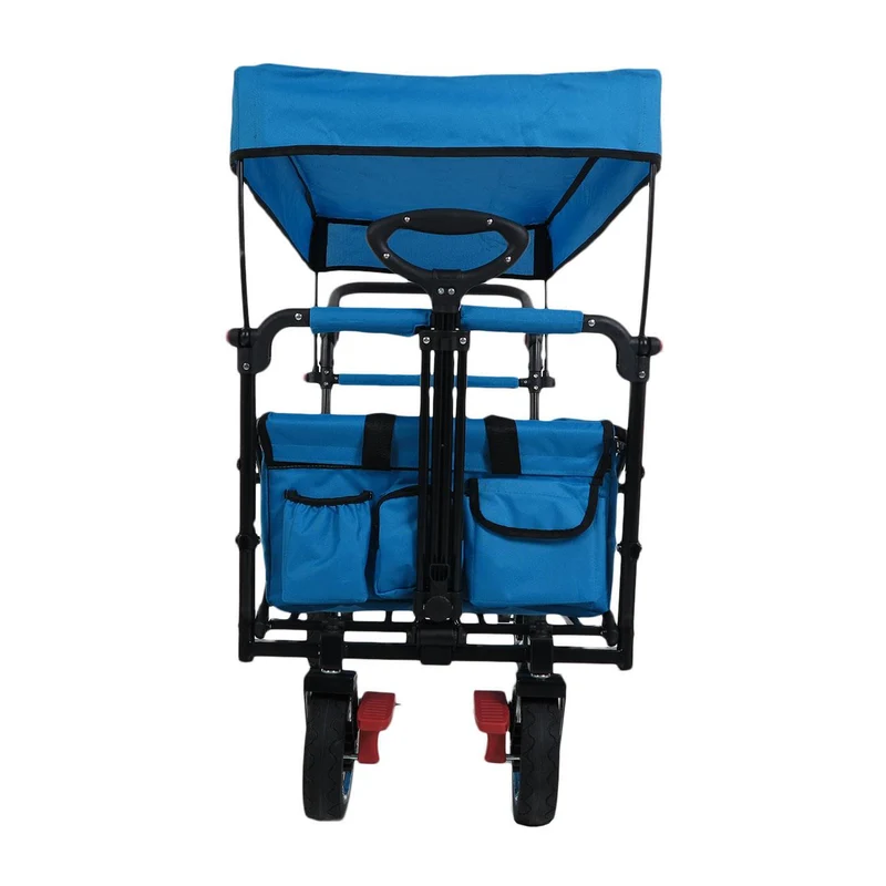 Chariot FUXTEC Smart Cruiser l'original