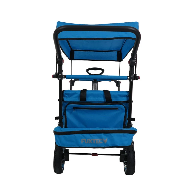 Chariot FUXTEC Smart Cruiser l'original