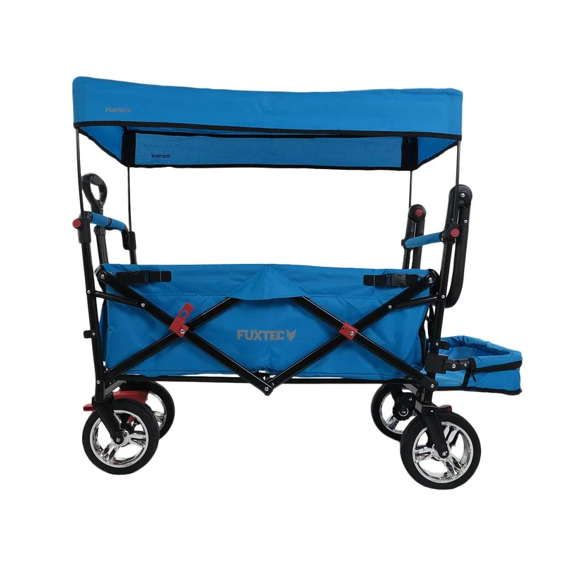 Chariot FUXTEC Smart Cruiser l'original