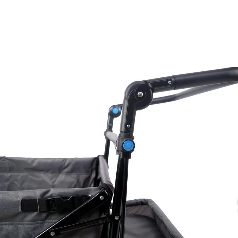 Chariot FUXTEC Smart Cruiser l'original