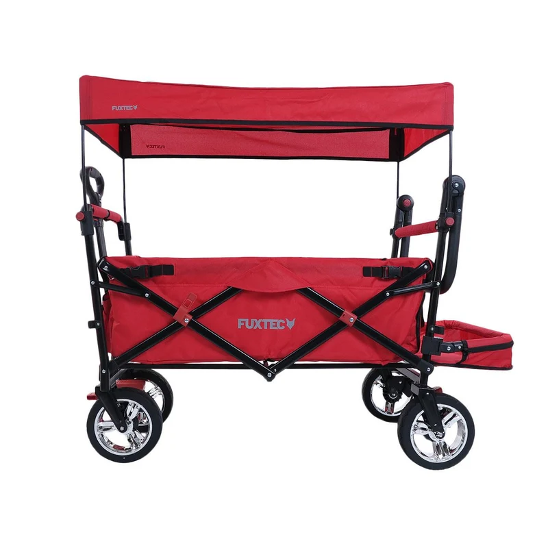 Chariot FUXTEC Smart Cruiser l'original