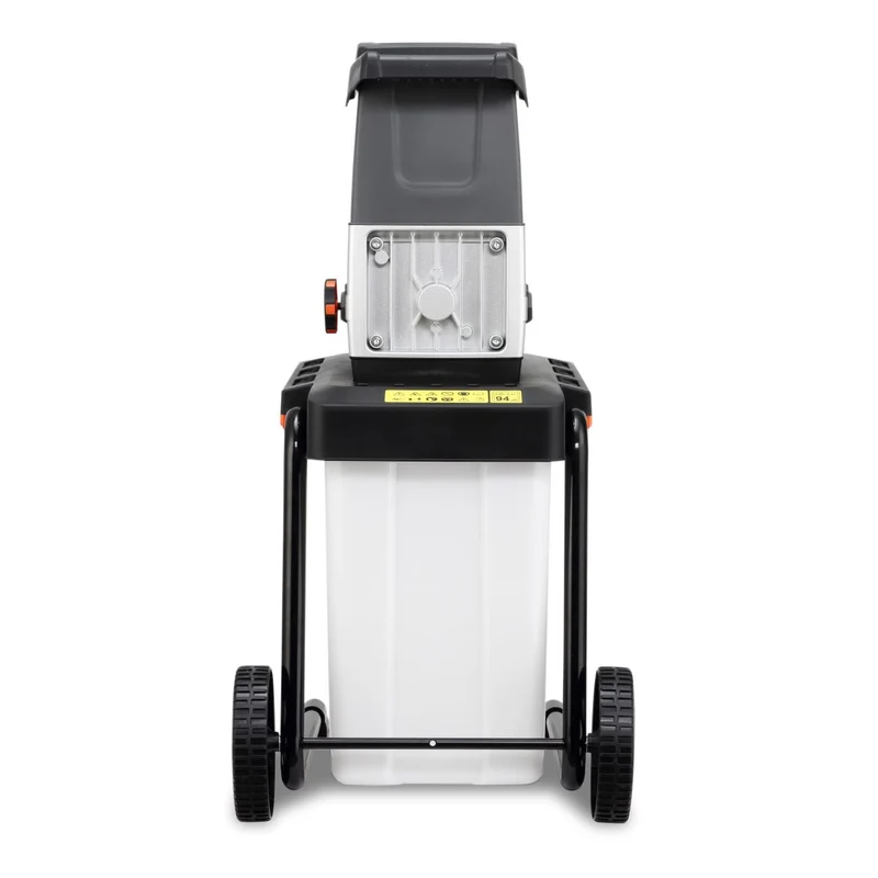 FUXTEC Broyeur de végétaux électrique FX-EGH2800B