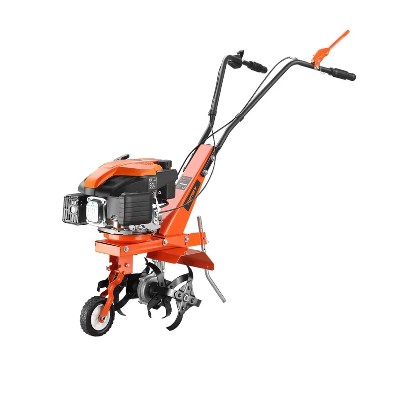 Motobineuse motoculteur thermique FUXTEC FX-AF1139