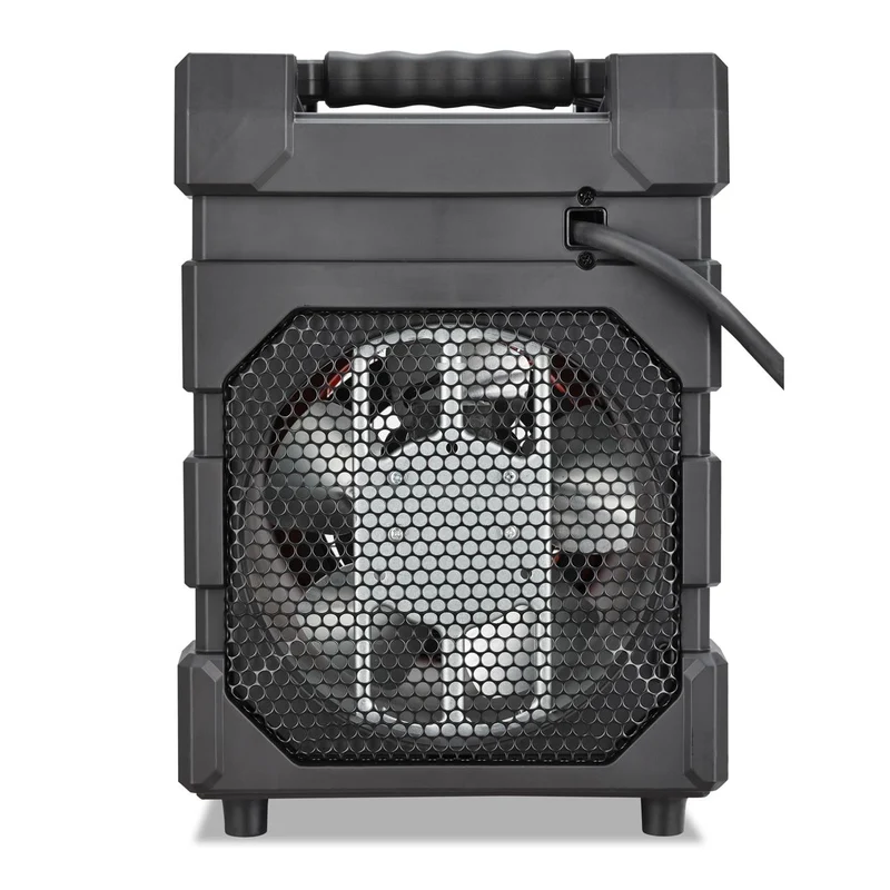 FUXTEC Chauffage électrique FX-EH3