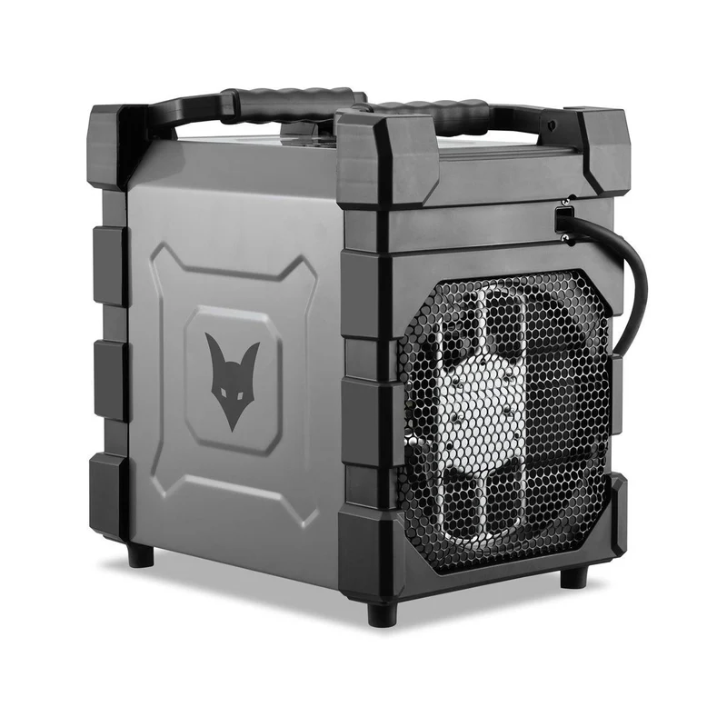 FUXTEC Chauffage électrique FX-EH2