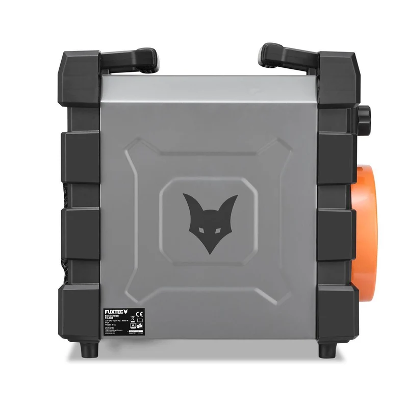 FUXTEC Chauffage électrique FX-EH2