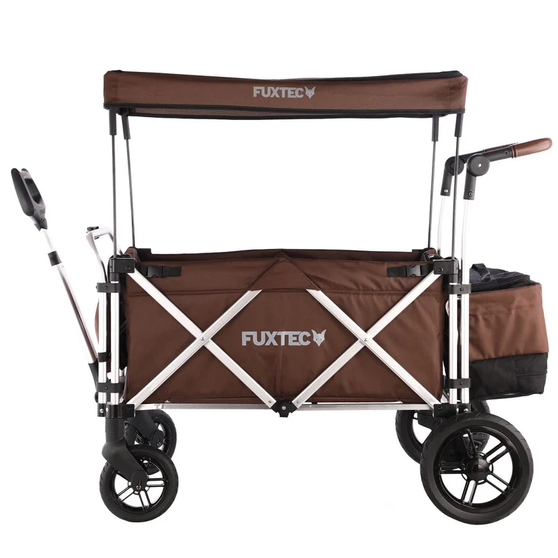 Chariot à bras de luxe FUXTEC Occasion Super Cruiser-900