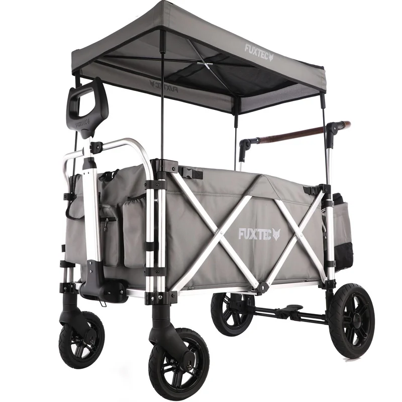 Chariot à bras de luxe FUXTEC Occasion Super Cruiser-900