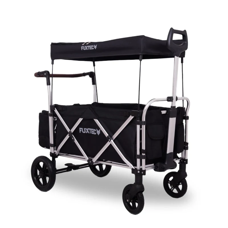 Chariot à bras de luxe FUXTEC Occasion Super Cruiser-900