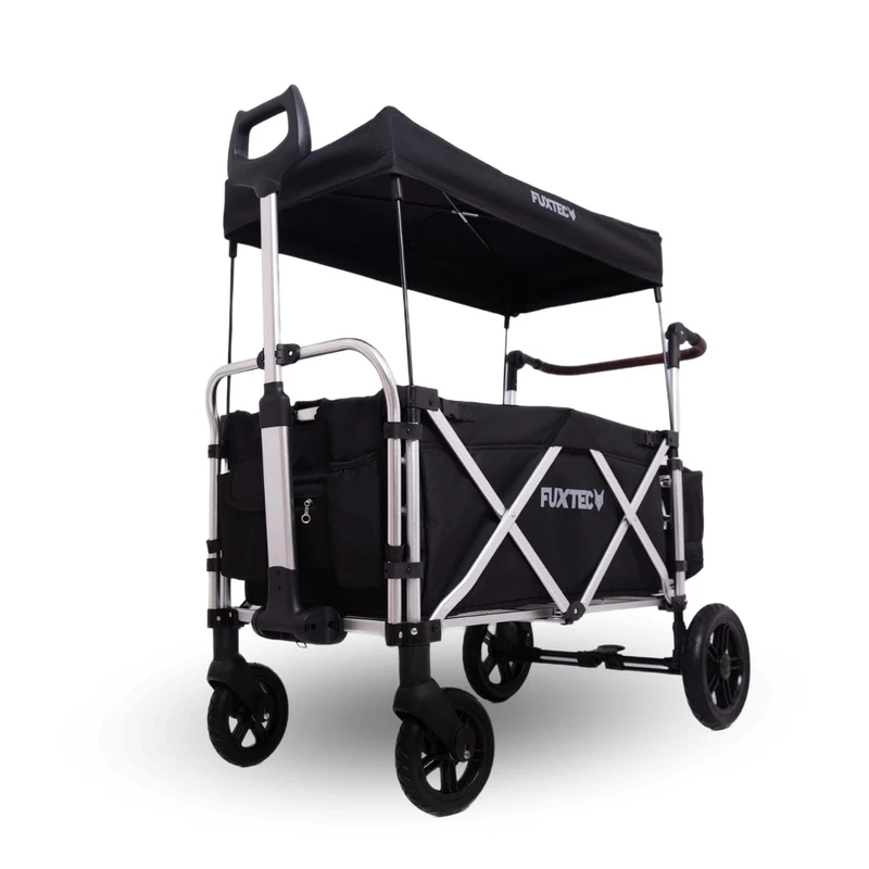 Chariot à bras de luxe FUXTEC Occasion Super Cruiser-900