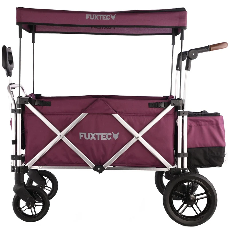 Chariot à bras de luxe FUXTEC Occasion Super Cruiser-900