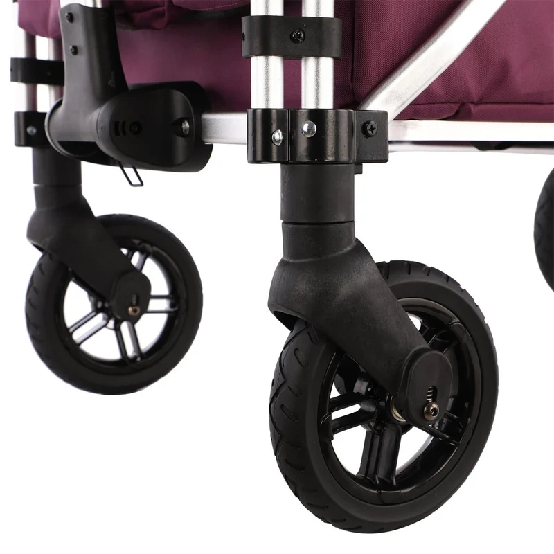 Chariot à bras de luxe FUXTEC Occasion Super Cruiser-900
