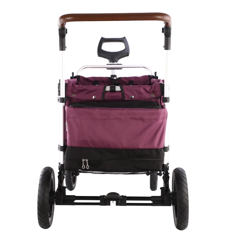 Chariot à bras de luxe FUXTEC Occasion Super Cruiser-900