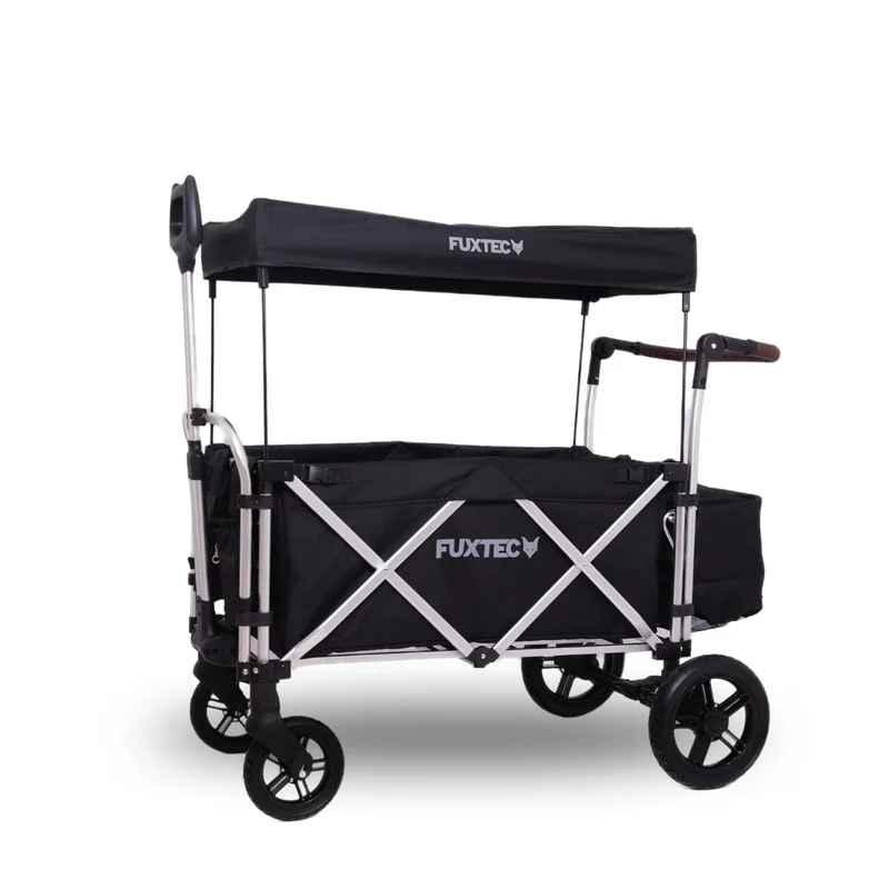 Chariot à bras de luxe FUXTEC Occasion Super Cruiser-900