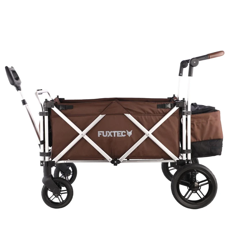 Chariot à bras de luxe FUXTEC Occasion Super Cruiser-900