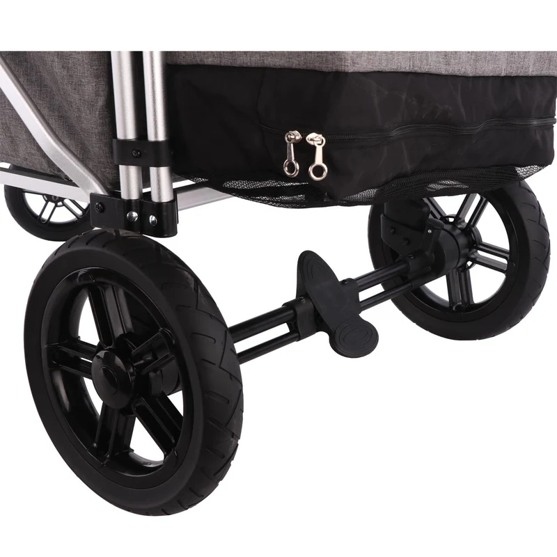 Chariot à bras de luxe FUXTEC Occasion Super Cruiser-900