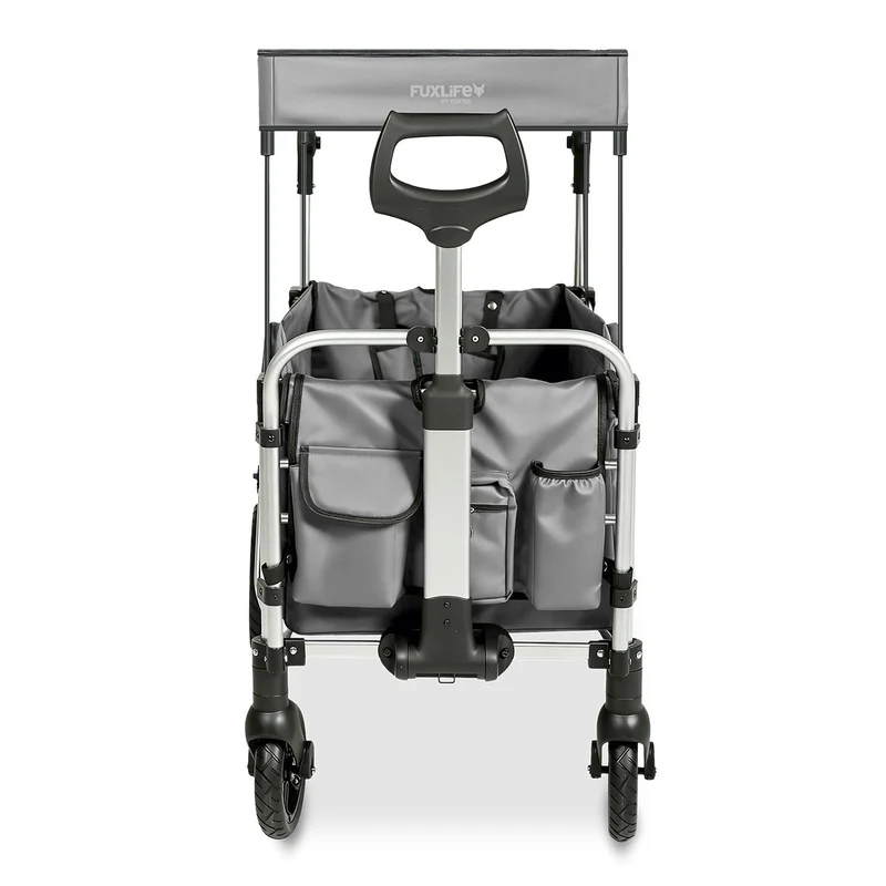 Chariot à bras de luxe FUXTEC Occasion Super Cruiser-900