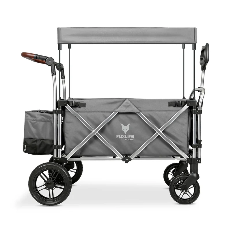 Chariot à bras de luxe FUXTEC Occasion Super Cruiser-900
