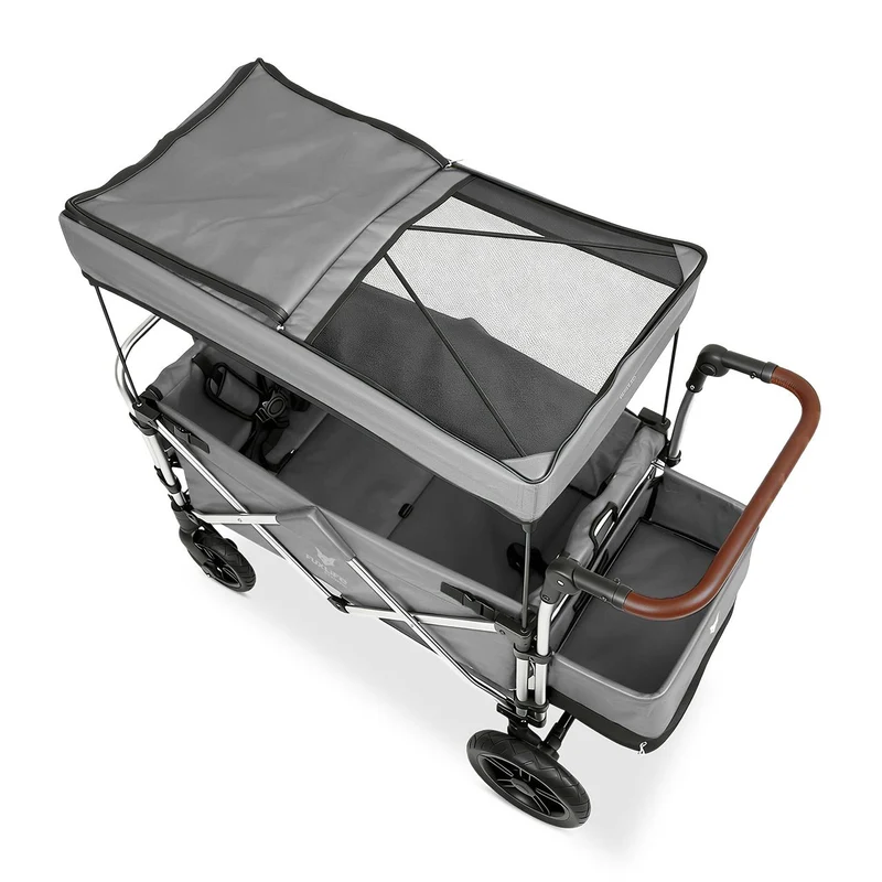Chariot à bras de luxe FUXTEC Occasion Super Cruiser-900