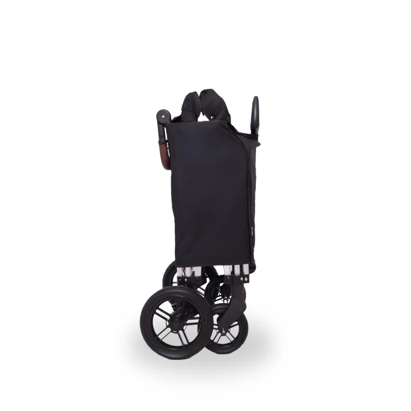 Chariot à bras de luxe FUXTEC Occasion 4 places XL Family Cruiser