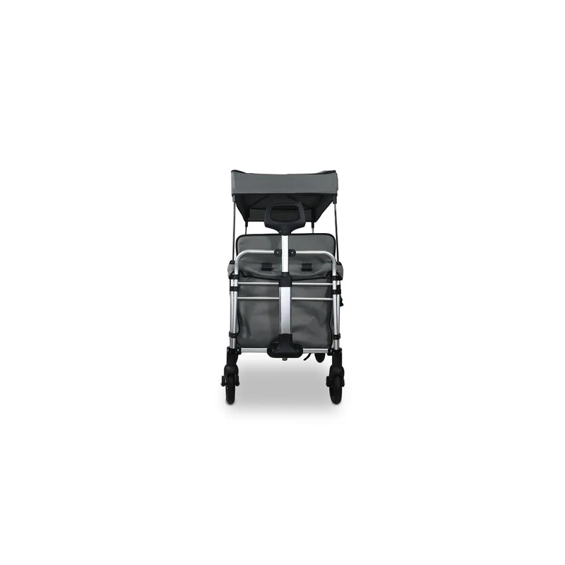 Chariot à bras de luxe FUXTEC Occasion 4 places XL Family Cruiser
